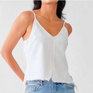 DL1961 EVIE DENIM CAMI